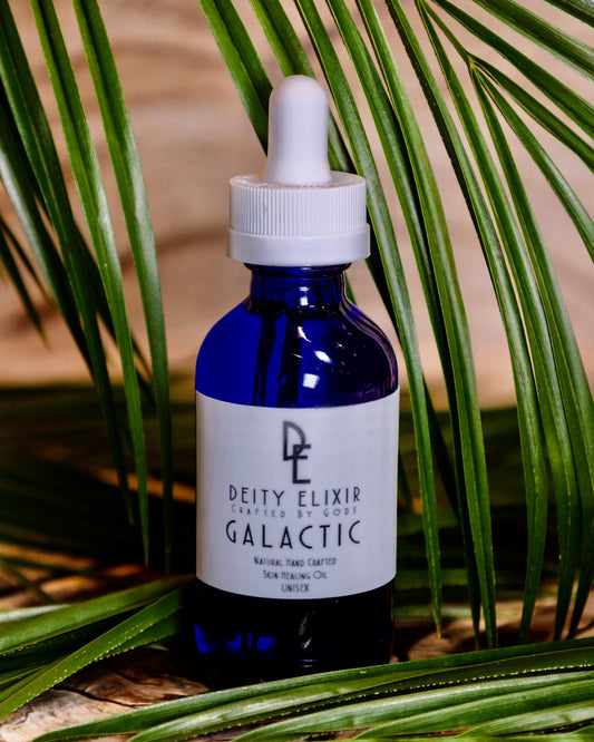 Galactic - Skin Healing Elixir Unisex