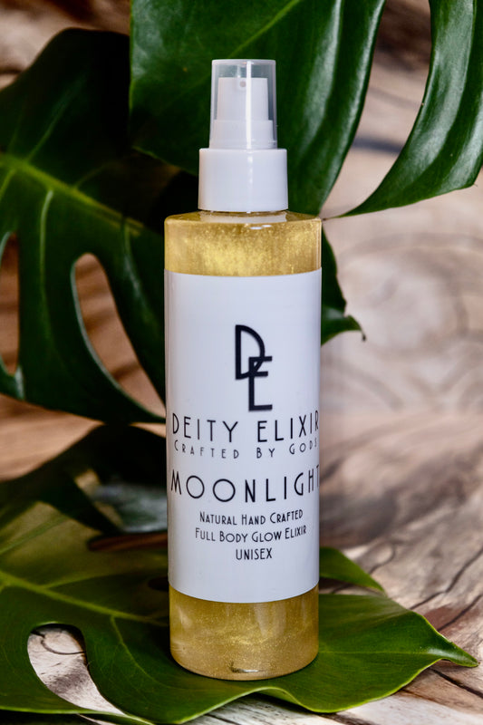 Moonlight - Full Body Glow Elixir