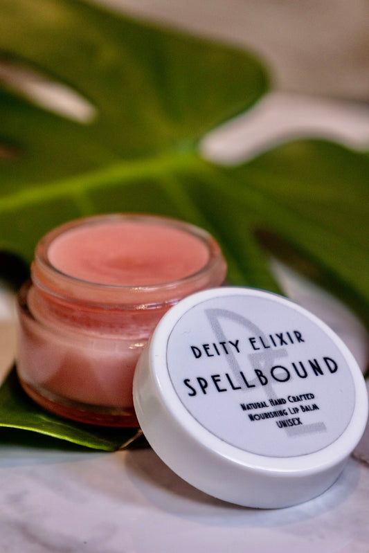 Spell bound - Lip balm Unisex